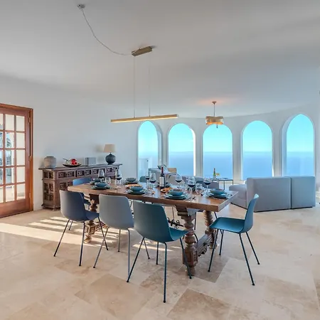 Karat Sound Of The Sea Casa de Férias