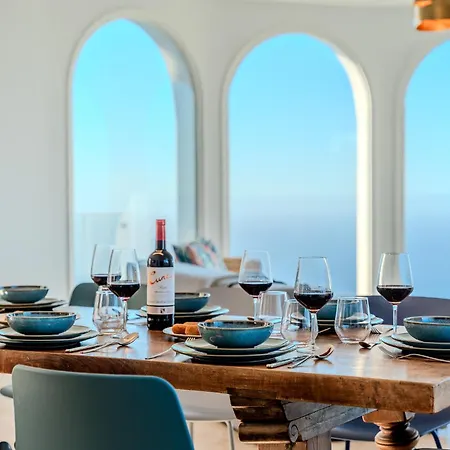 Karat Sound Of The Sea Casa de Férias Tacoronte
