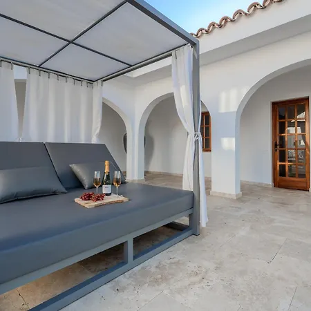 Casa de Férias Karat Sound Of The Sea