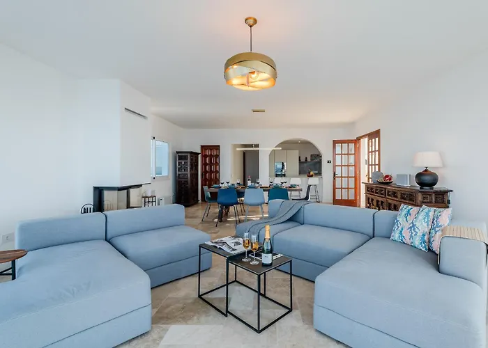 Karat Sound Of The Sea Casa vacanze