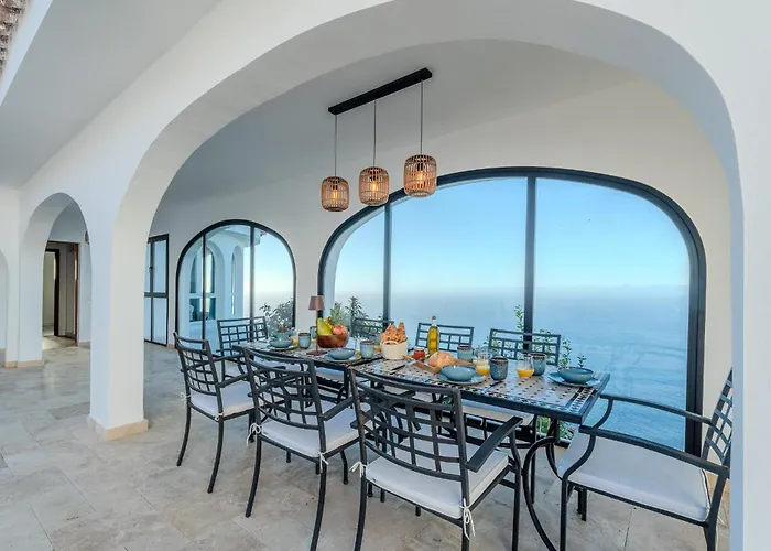Karat Sound Of The Sea Casa vacanze