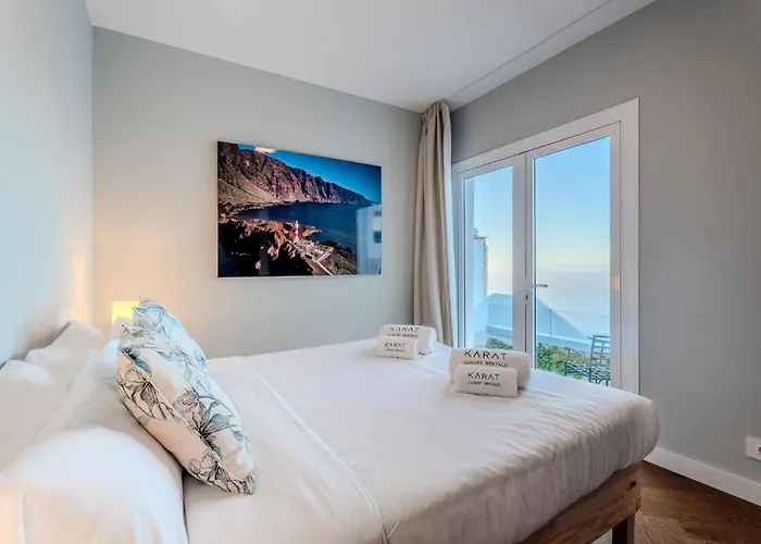 Karat Sound Of The Sea Casa vacanze *