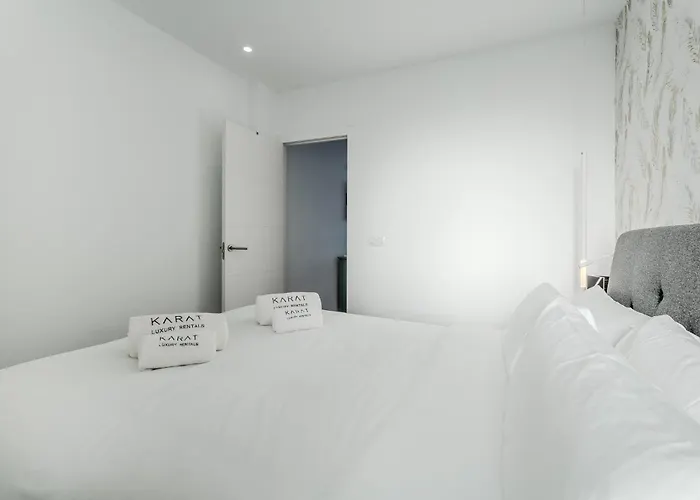 Casa vacanze Karat Sound Of The Sea Tacoronte