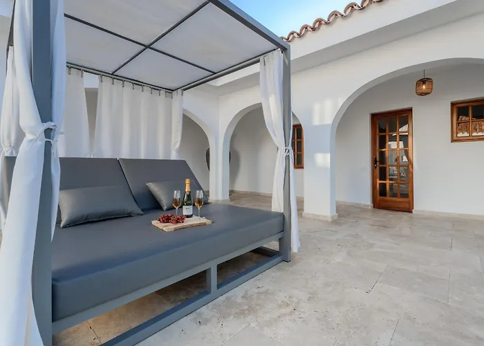 Casa vacanze Karat Sound Of The Sea