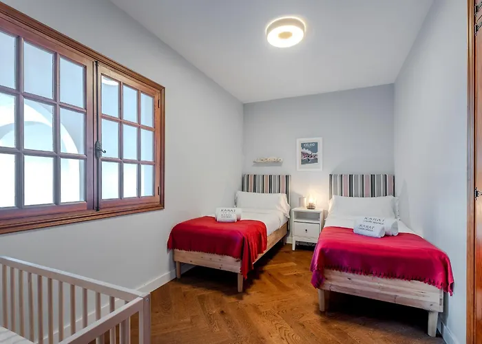 Karat Sound Of The Sea Casa vacanze Tacoronte