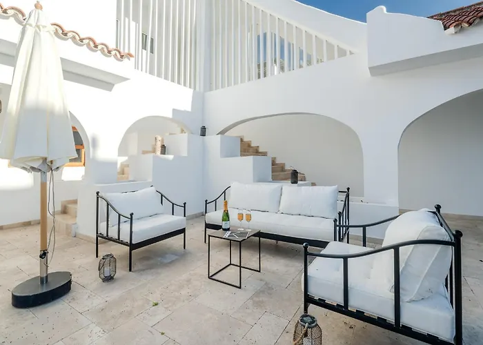 Karat Sound Of The Sea Casa vacanze