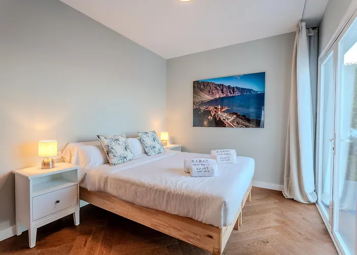 Casa vacanze Karat Sound Of The Sea Tacoronte