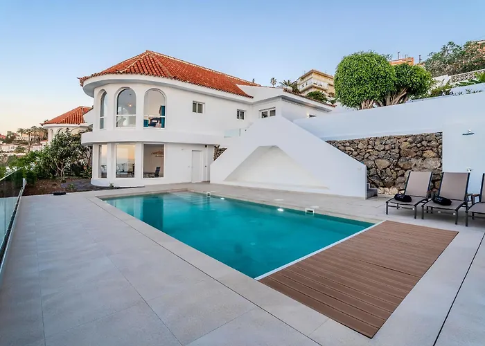 Casa vacanze Karat Sound Of The Sea Tacoronte