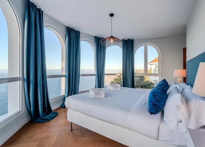 Karat Sound Of The Sea Casa vacanze Tacoronte