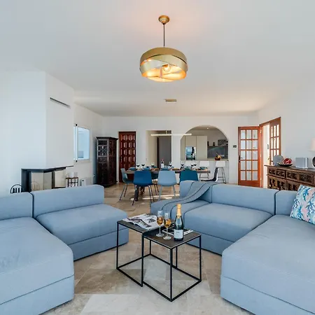 Karat Sound Of The Sea Σπίτι διακοπών