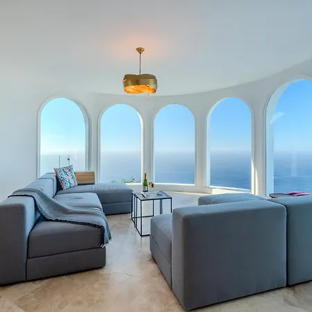 Σπίτι διακοπών Karat Sound Of The Sea *