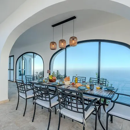 Karat Sound Of The Sea Σπίτι διακοπών