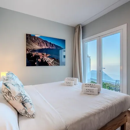 Karat Sound Of The Sea Σπίτι διακοπών *