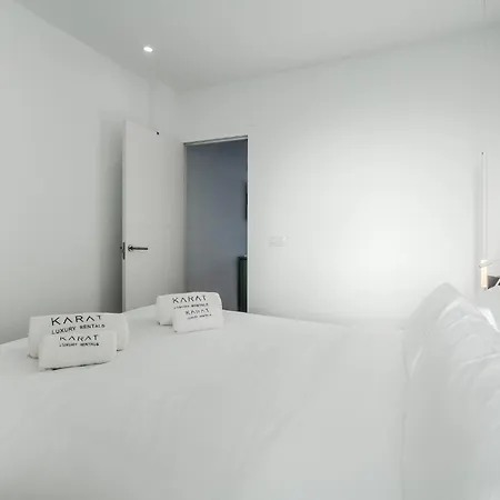 Σπίτι διακοπών Karat Sound Of The Sea Tacoronte