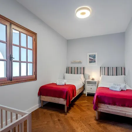 Karat Sound Of The Sea Σπίτι διακοπών Tacoronte