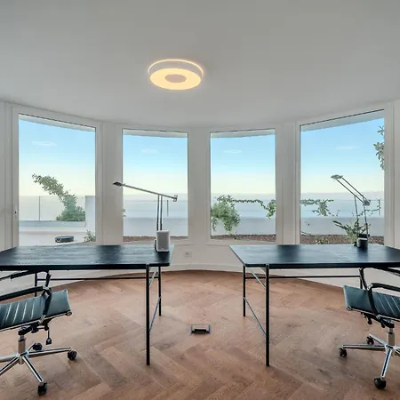 Σπίτι διακοπών Karat Sound Of The Sea Tacoronte