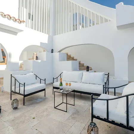 Karat Sound Of The Sea Σπίτι διακοπών