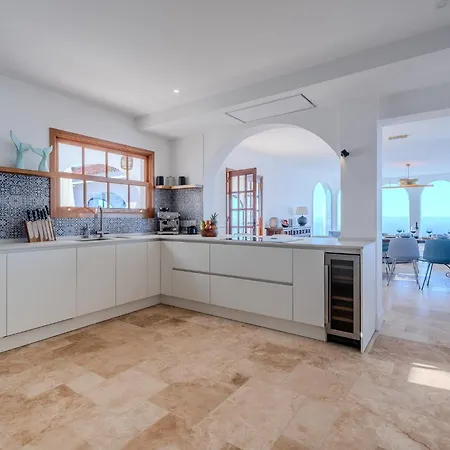 Σπίτι διακοπών Karat Sound Of The Sea *