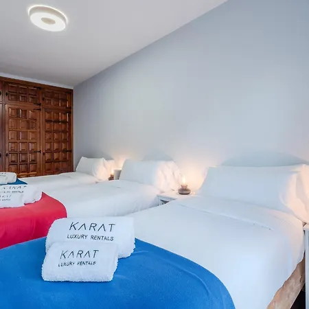 Karat Sound Of The Sea Σπίτι διακοπών *