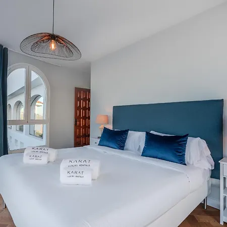 Σπίτι διακοπών Karat Sound Of The Sea