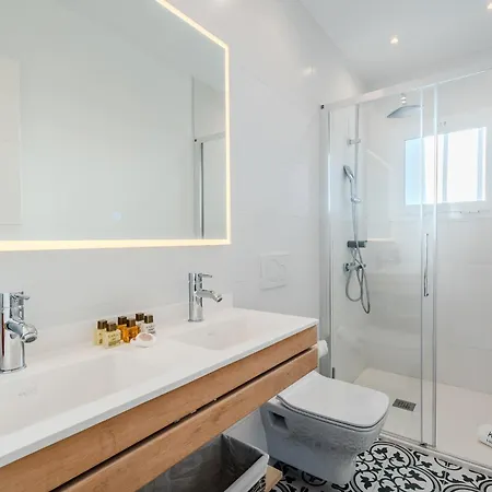 Σπίτι διακοπών Karat Sound Of The Sea