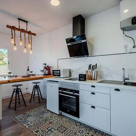 Karat Sound Of The Sea Σπίτι διακοπών *