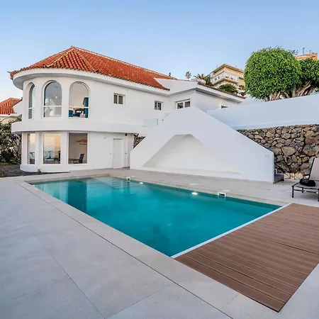 Σπίτι διακοπών Karat Sound Of The Sea Tacoronte