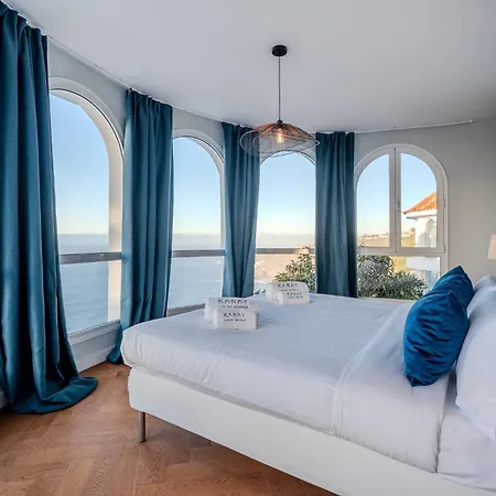 Karat Sound Of The Sea Σπίτι διακοπών Tacoronte