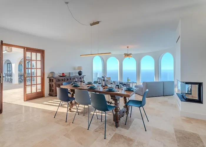 Karat Sound Of The Sea Ferienhaus