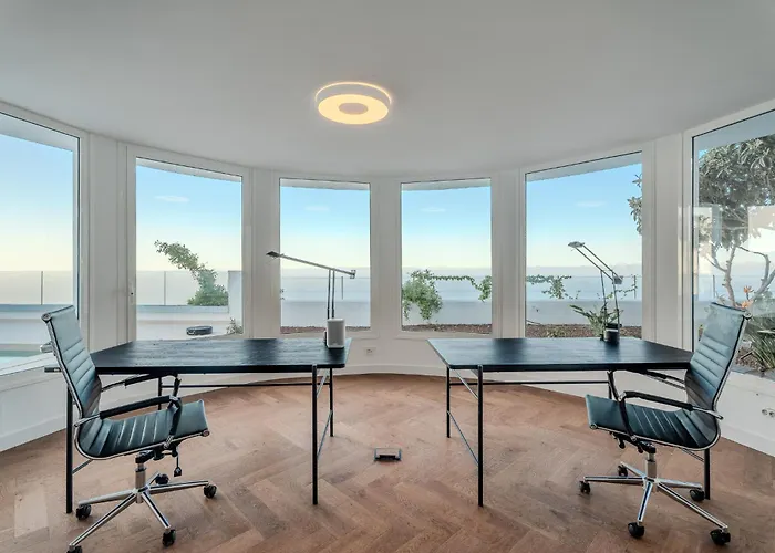 Ferienhaus Karat Sound Of The Sea Tacoronte