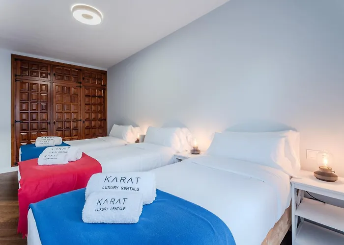 Karat Sound Of The Sea Ferienhaus *