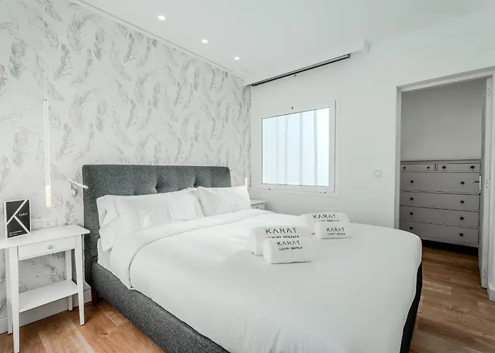 Ferienhaus Karat Sound Of The Sea *