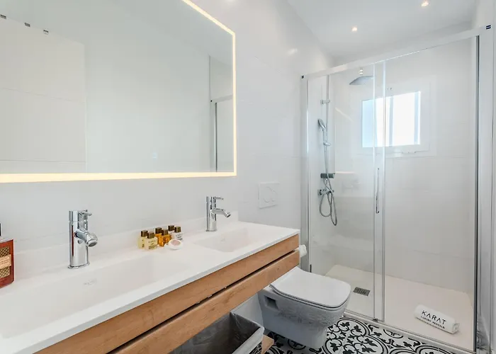 Ferienhaus Karat Sound Of The Sea